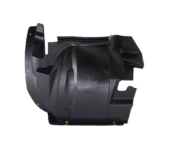 Подкрылок правый GP Iveco Daily E5 (5801356890) Киев