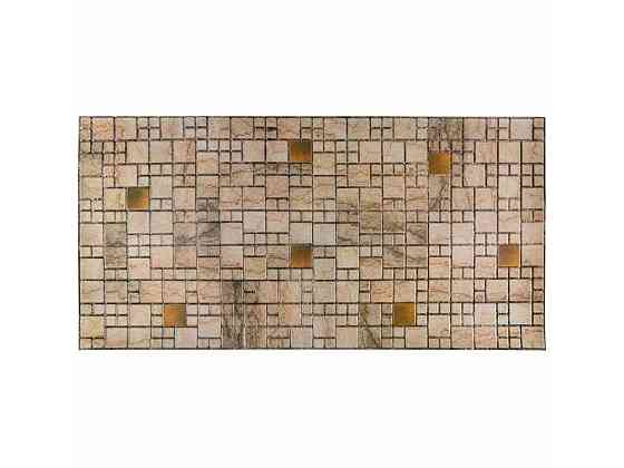 Декоративна панель 960*480*4мм ПВХ (D) SW-00002479 ТМ STICKER WALL Київ