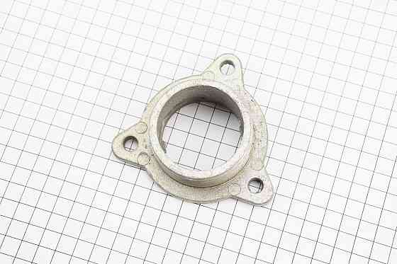 УЦІНКА Мотопомпа Фланець впускний 2", "коло" (нетоварний вигляд, див. фото) Киев