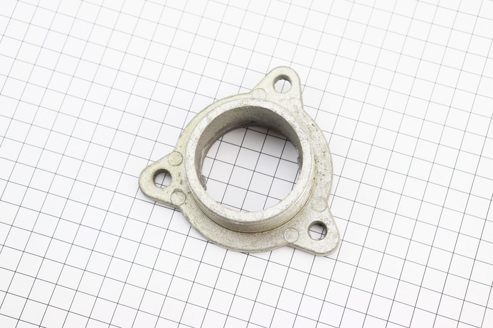 УЦІНКА Мотопомпа Фланець впускний 2", "коло" (нетоварний вигляд, див. фото) Киев - изображение 1