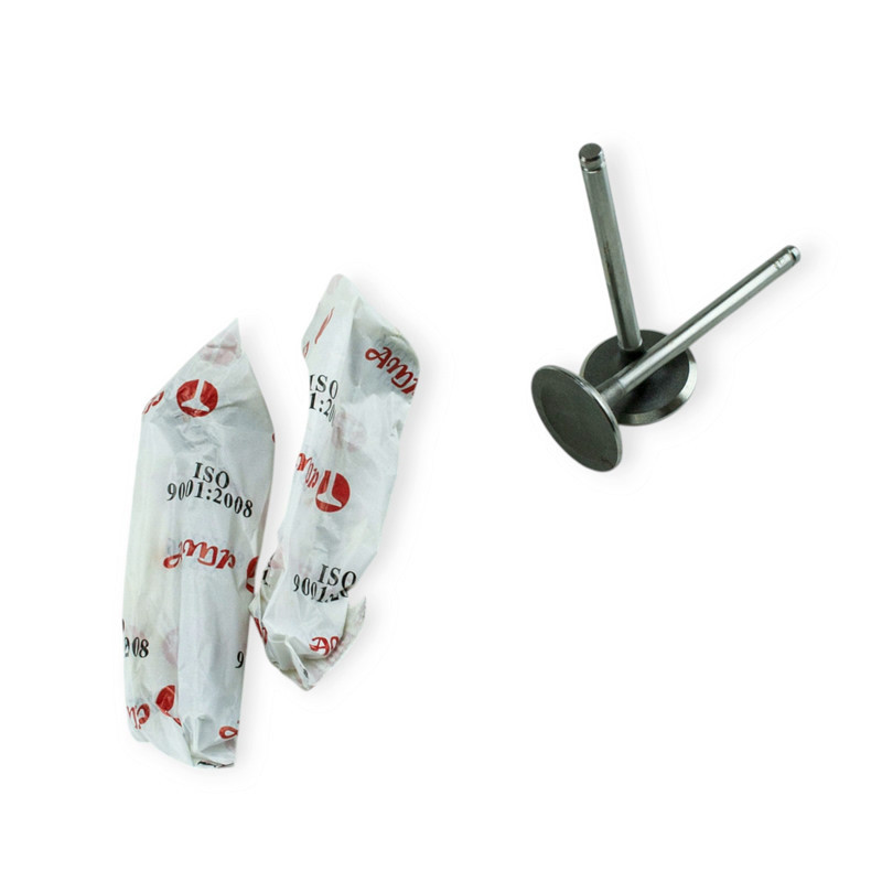 Клапана 1,5 AMP впуск (PDAE003) 4шт Nexia Мукачево - фото 1