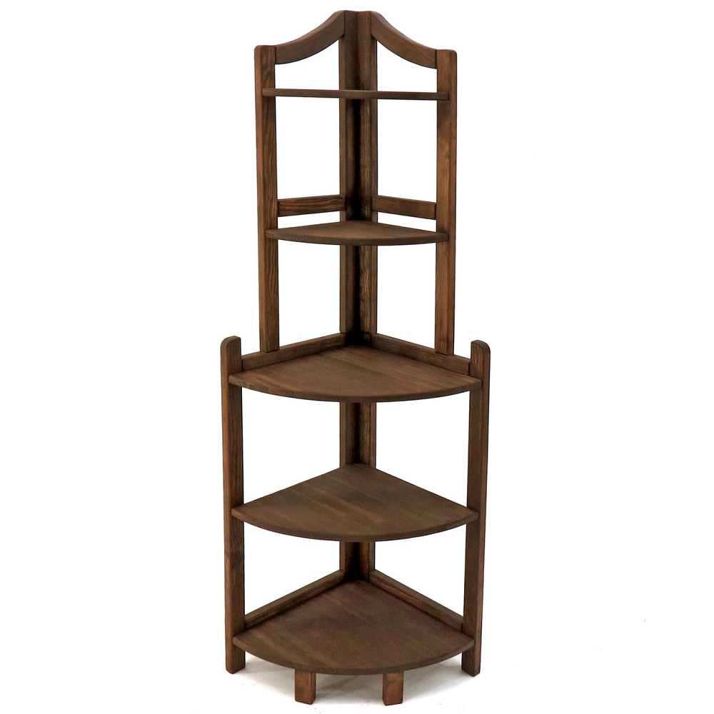 Стелаж кухонний "Трейхед" капучино Миколаїв - фото 1