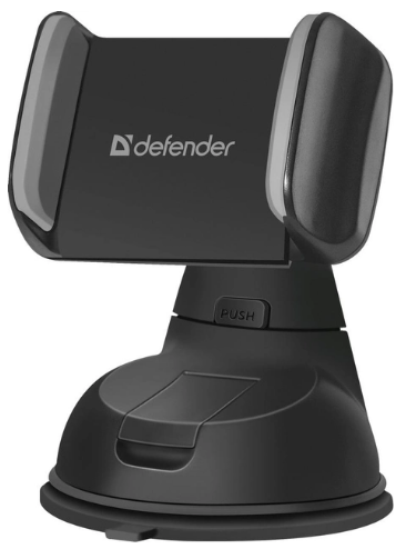 Автотримач Defender Car holder CH-114+ Black (29114) (6869957) Киев - изображение 1