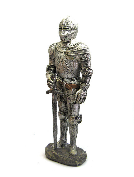 Фігурка Лицар із мечем Київ - фото 1