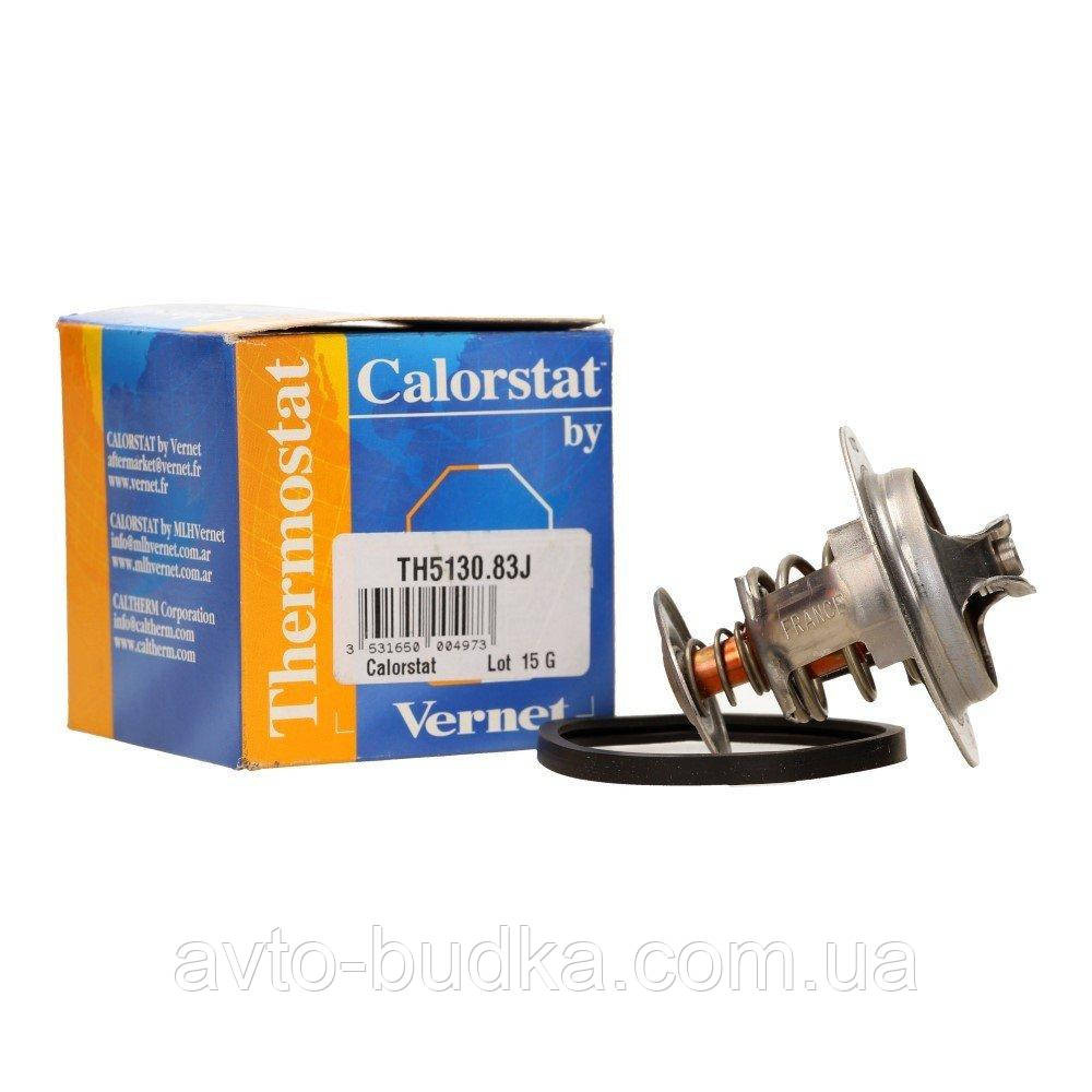 Термостат охолоджуючої рідини на FIAT SCUDO  Vernet - CALORSTAT (Франція) - TH5130.83J Новий Розділ - фото 1