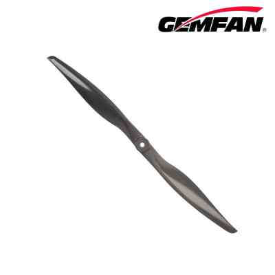Пропелер для дрона Gemfan 14*10R Electric Glass Fiber Nylon CW (PFGN14X10-EAR) Вінниця