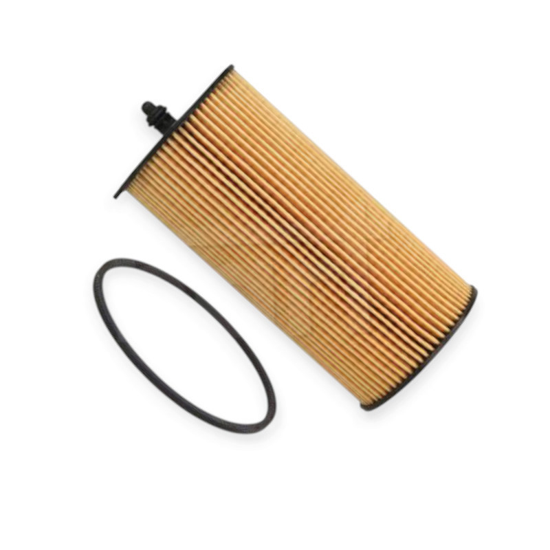 Фильтр Jeep Cherokee, Dodge Nitro 2.8CRD 04- масляный Мукачево - изображение 1