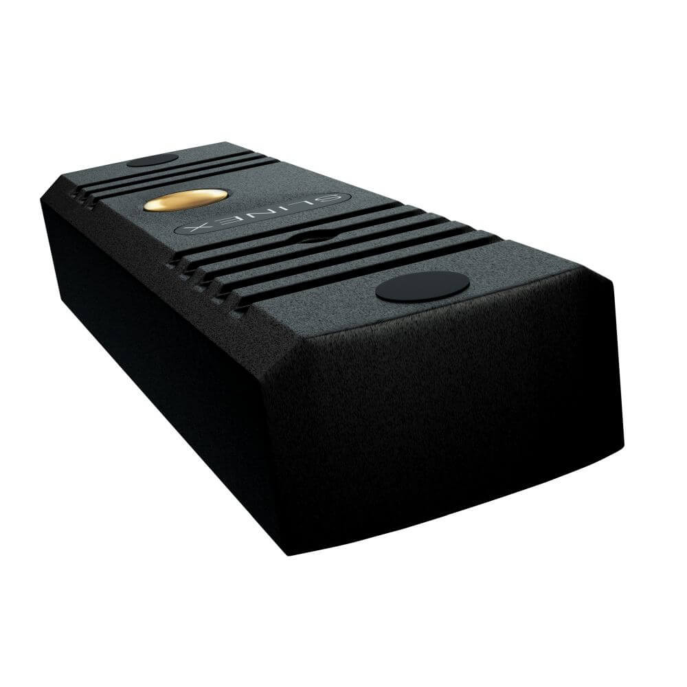 Відеопанель 2 Мп Slinex ML-16HD black Київ - фото 5