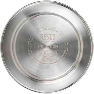 Чайник Resto Almaaz із свистком 2.7 л (90607) Вінниця