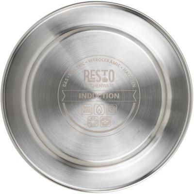 Чайник Resto Almaaz із свистком 2.7 л (90607) Вінниця - фото 6