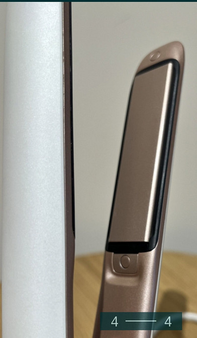 Выпрямитель для волос: PHILIPS Moisture Protect Киев - изображение 4