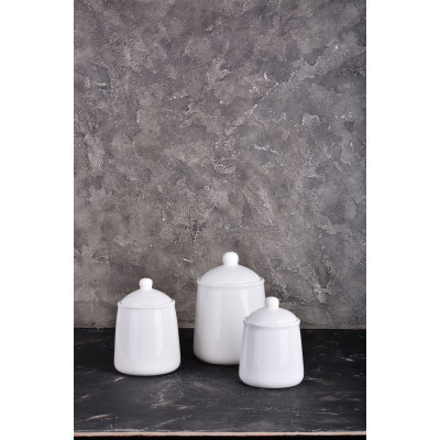 Банка Limited Edition Cook White 1.9 л (202B-009-A13) Винница - изображение 4