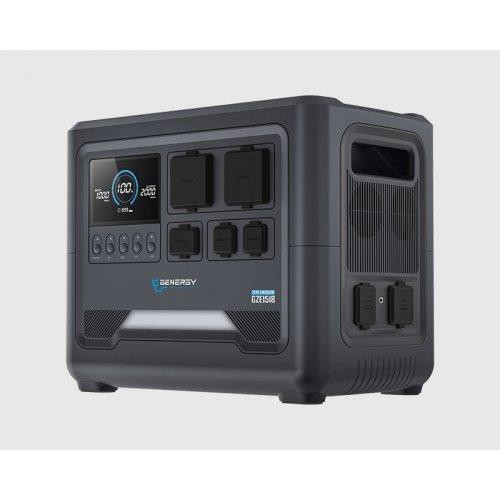 Зарядна станція GENERGY ZERO GZE-1518 1536 Вт/год Одеса - фото 4