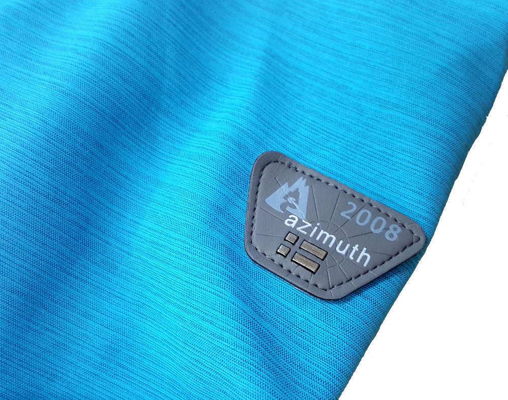 Женский демисезонный плащ  парка Windstopper Azimut оригинал Киев - изображение 9