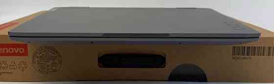 Ігровий Lenovo LOQ 15 Київ