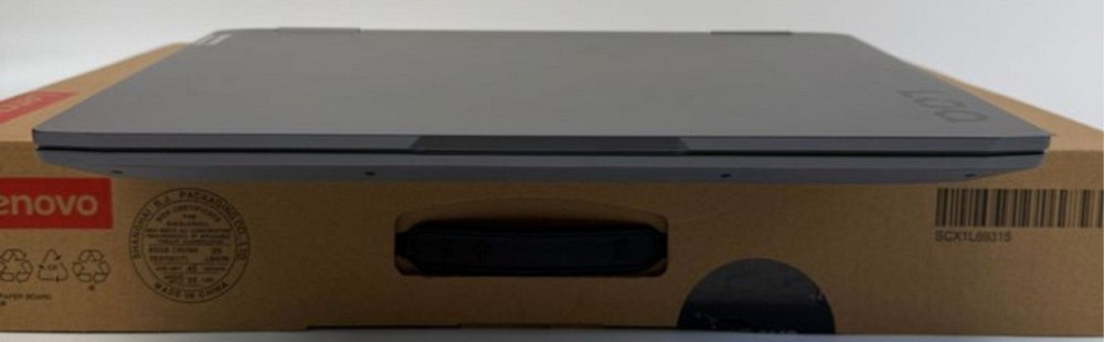 Ігровий Lenovo LOQ 15 Киев - изображение 4