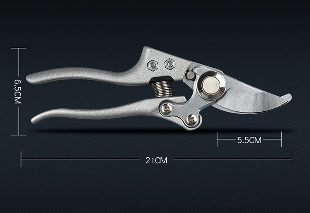 Садовые ножницы, секаторы, ножи (98745617) Киев - изображение 4