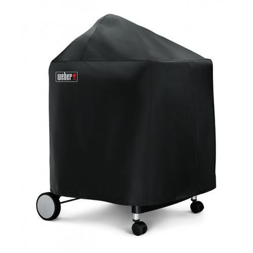 Чохол преміум для гриля Performer Original Weber 7145 Код: 004128 Ровно - изображение 6