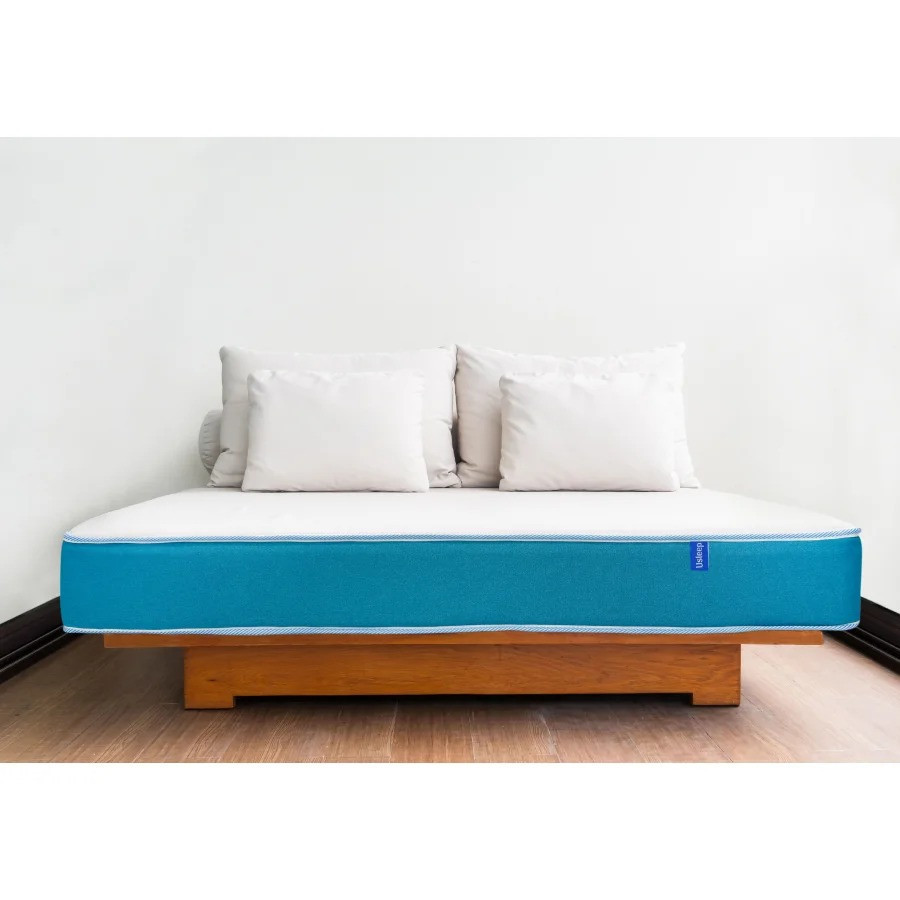 Пружинный ортопедический матрас ТМ Usleep PhytoLife Energy Cocos/ФутоЛайф Энерджи Кокос 180х200 Харьков - изображение 4