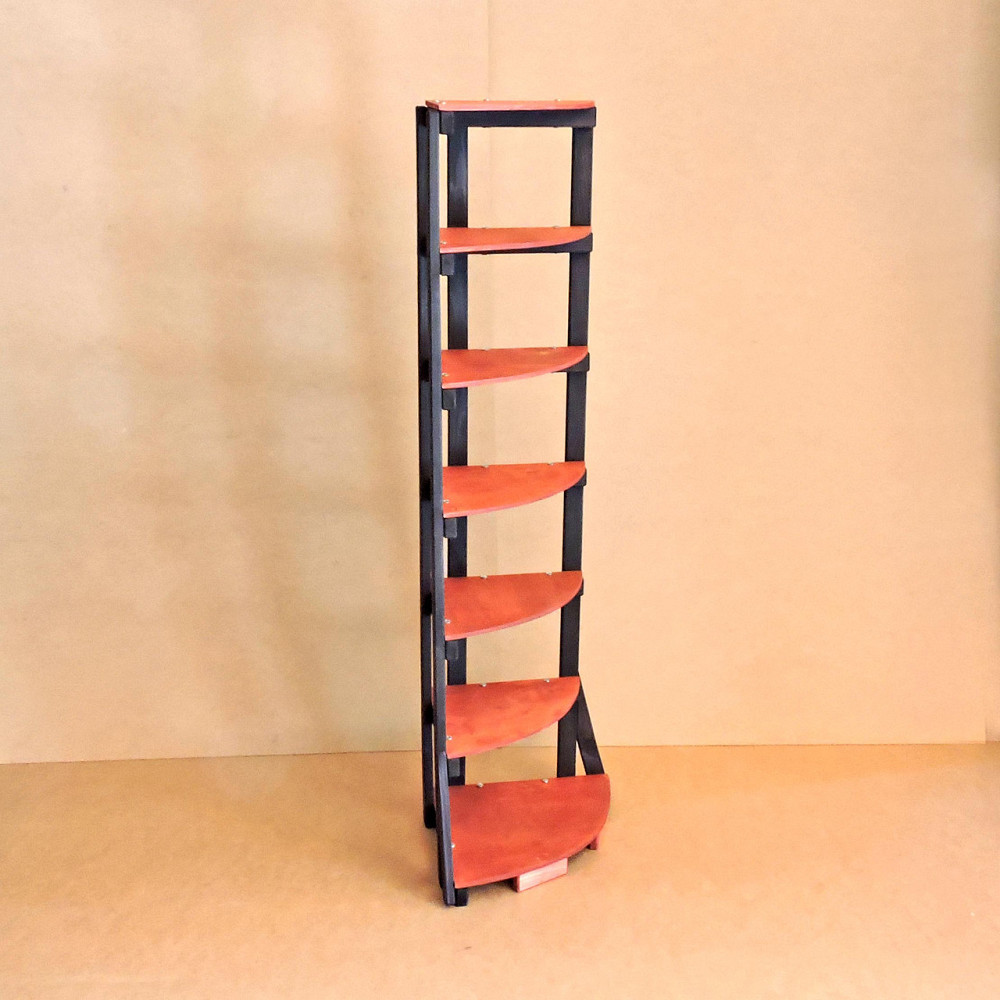 Этажерка разборная 