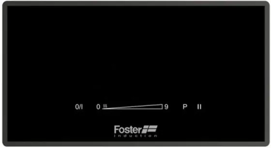 Варочная поверхность Foster Modular Touch Control 4 Z Black 7367040 Киев