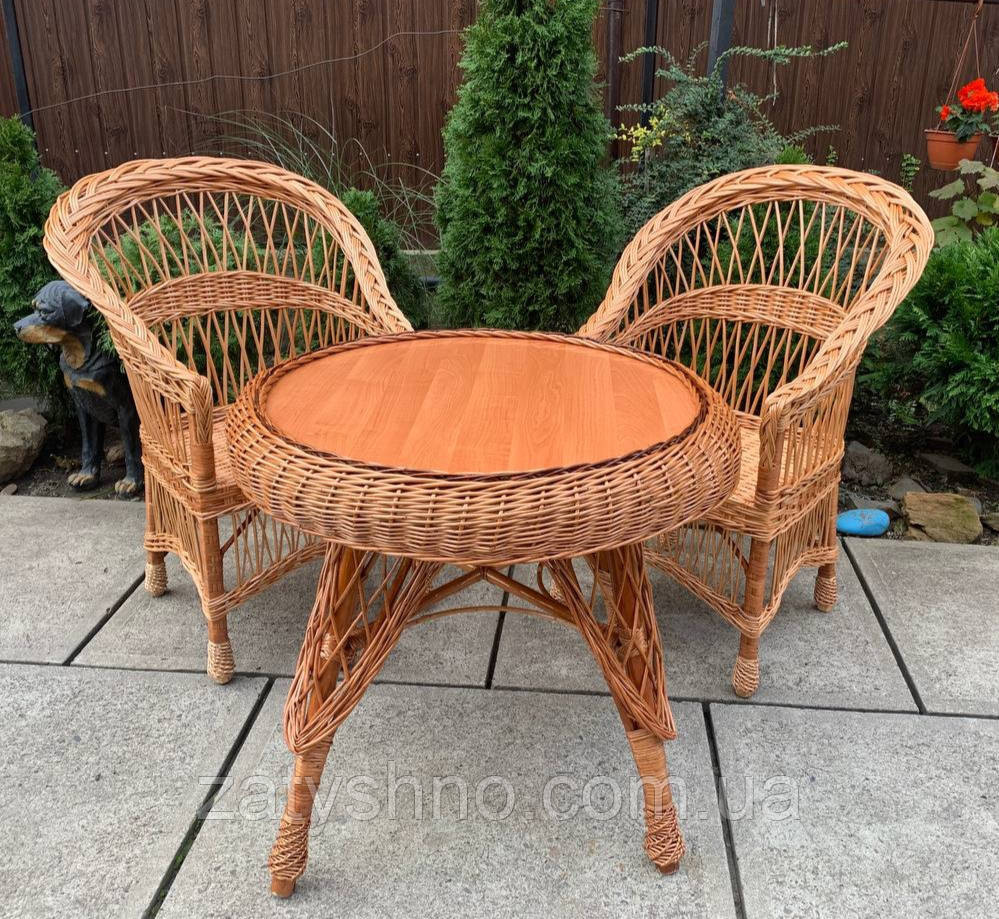 Набір меблів для саду. Київ - фото 7