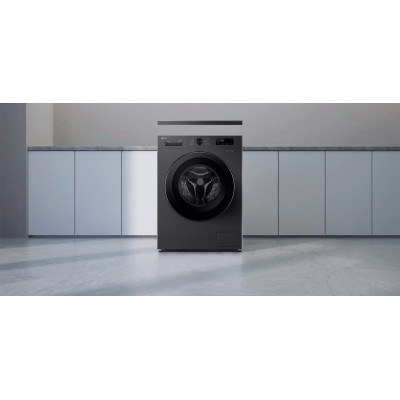 Пральна машина LG F2Y1WS6J Вінниця - фото 10