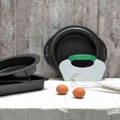 Форма для выпечки BergHOFF Perfect Slice для кекса 36x30x4 см (1100055) Винница