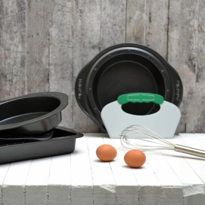 Форма для випікання BergHOFF Perfect Slice для кекса 36x30x4 см (1100055) Вінниця - фото 4