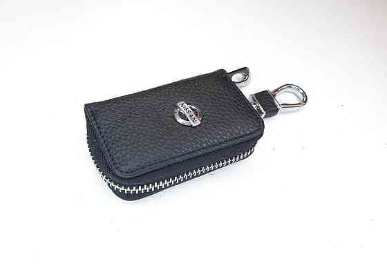 Чохол до ключів з карабіном/ключниця Nissan Вінниця