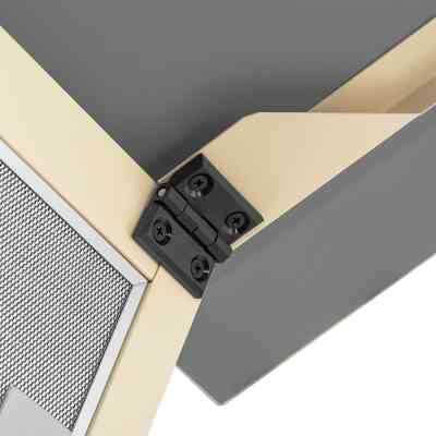 Витяжка кухонна Pyramida ASH 60 S (800) GIV Вінниця