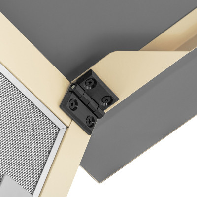 Витяжка кухонна Pyramida ASH 60 S (800) GIV Вінниця - фото 5