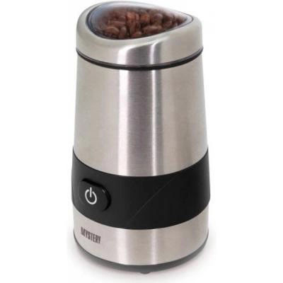 Кавомолка з напругою 200V MAGIO, Подрібнювач кавових зерен, Кавомолка електрична найкраща MB-21 Київ - фото 9