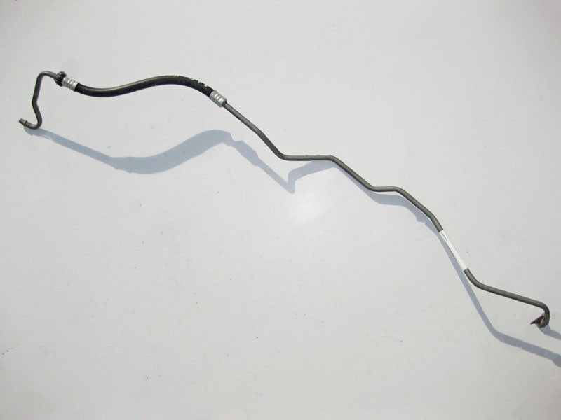 Mercedes-Benz  A2515000872 Трубка охолодження олії АКП ліва при двигуні M272 V6 3.0 3.5л R-Class W251 Одеса - фото 2