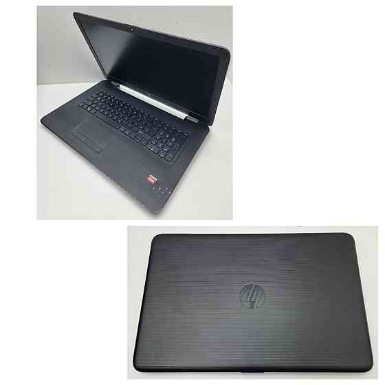 Ноутбук HP 17-y003ng A10-9600P/4+4 gb/ HDD 0gb/АКБ- Луцьк