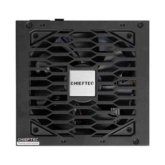 Блок питания Chieftec BPX-750-S Bronze Харьков