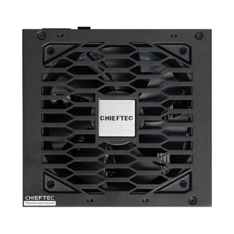 Блок питания Chieftec BPX-750-S Bronze Харьков - изображение 2