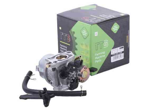 Карбюратор мотоблок 168F Мукачево