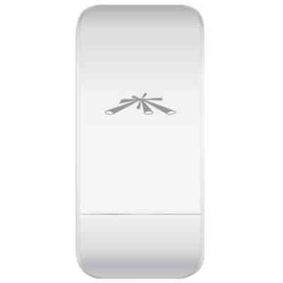 Точка доступу Wi-Fi Ubiquiti LOCO M5 (NS-LOCO-M5) Вінниця