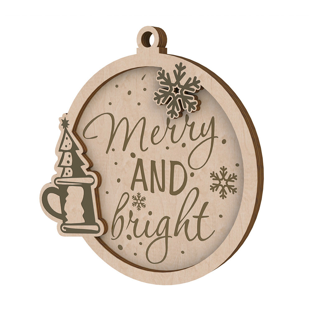 Новогодняя игрушка EKOSTAR Киев - изображение 3