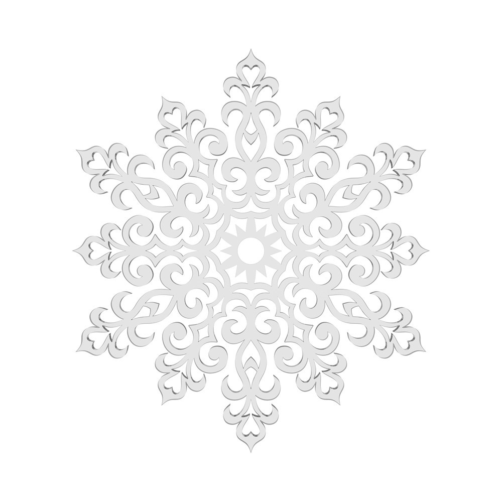 Новогодняя игрушка EKOSTAR 100х120 Киев - изображение 1