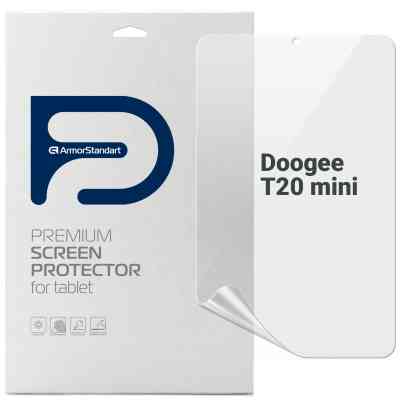 Пленка защитная Armorstandart Doogee T20 mini (ARM80202) Винница