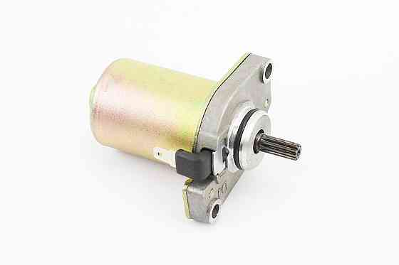 Стартер Yamaha JOG Київ