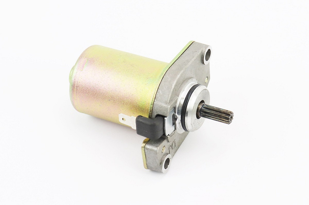 Стартер Yamaha JOG Київ - фото 1