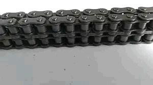 Ланцюг редуктора фрези мотоблок (дворядний) Мототрактор (2*26) Мукачево - фото 1