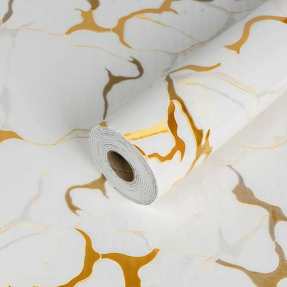 Самоклеящаяся стеновая PET плитка в рулоне 600х3000х2мм SW-00002637 Днепр - изображение 1