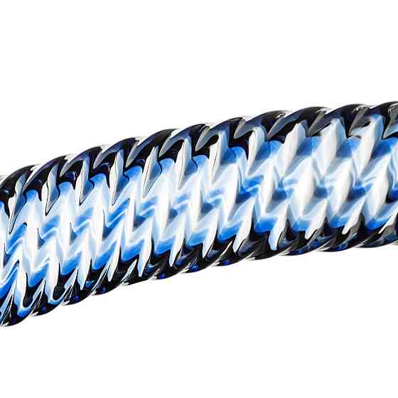 Скляний дилдо Gildo Glass Dildo No. 5 Sex Aura Київ