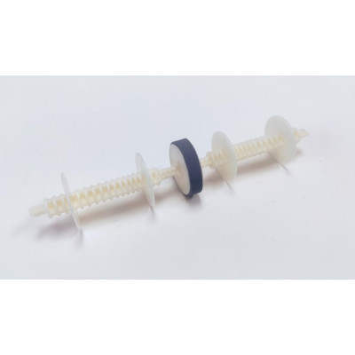 Ролик Epson дуплекса L4150/L4160/L6160/L6161/ L6166 1817588/1760626/1812892/1817588 AHK (70264202) Вінниця - фото 1