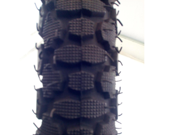 Покришка 2,75*17 на мопед Дельта шипування Мукачево