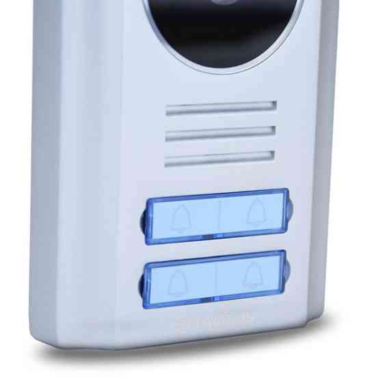 Відеопанель Tantos Stuart-4 Київ